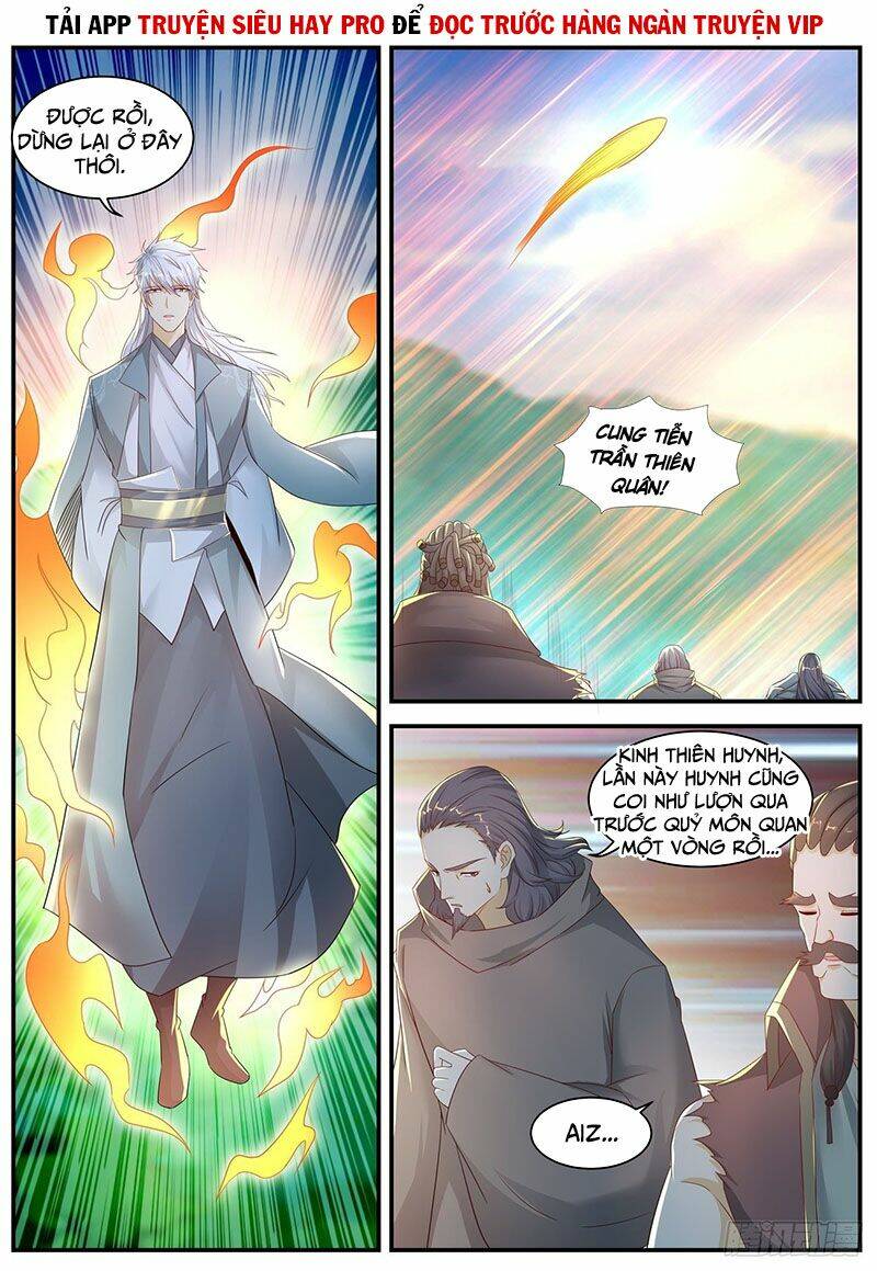 Trọng Sinh Đô Thị Tu Tiên - Chapter 562 - Page 5