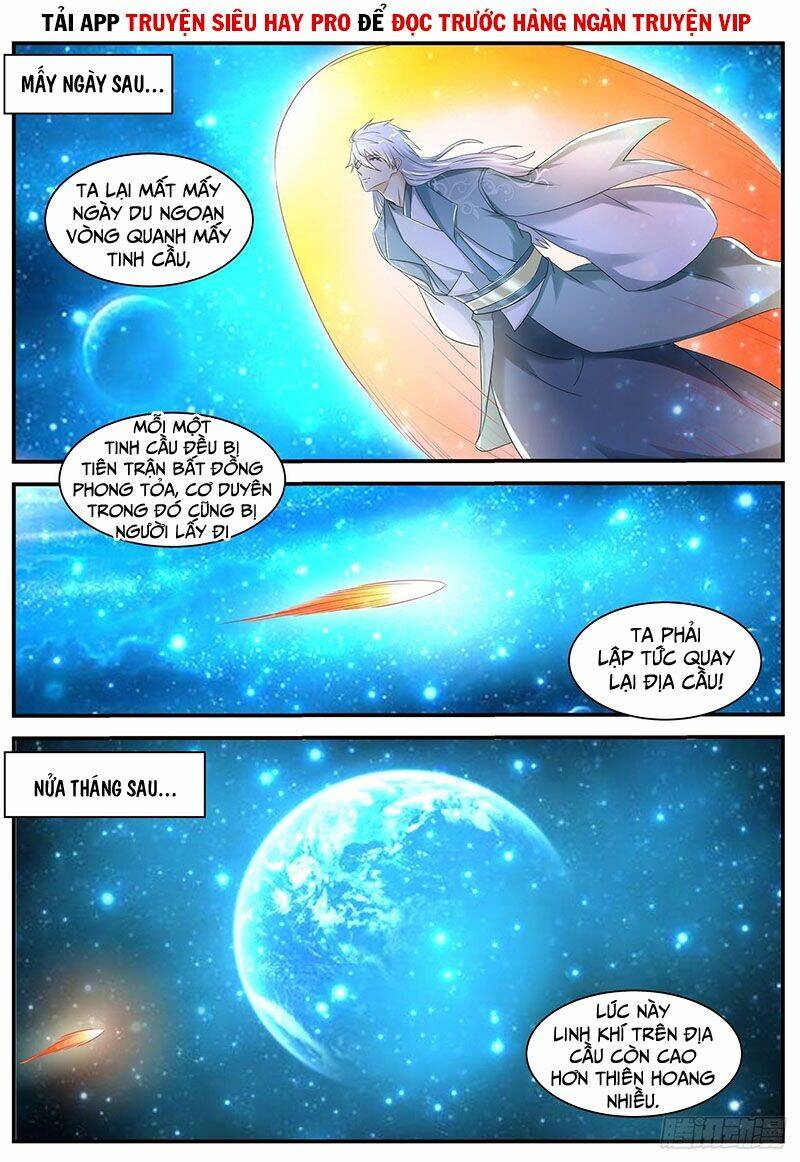 Trọng Sinh Đô Thị Tu Tiên - Chapter 562 - Page 6