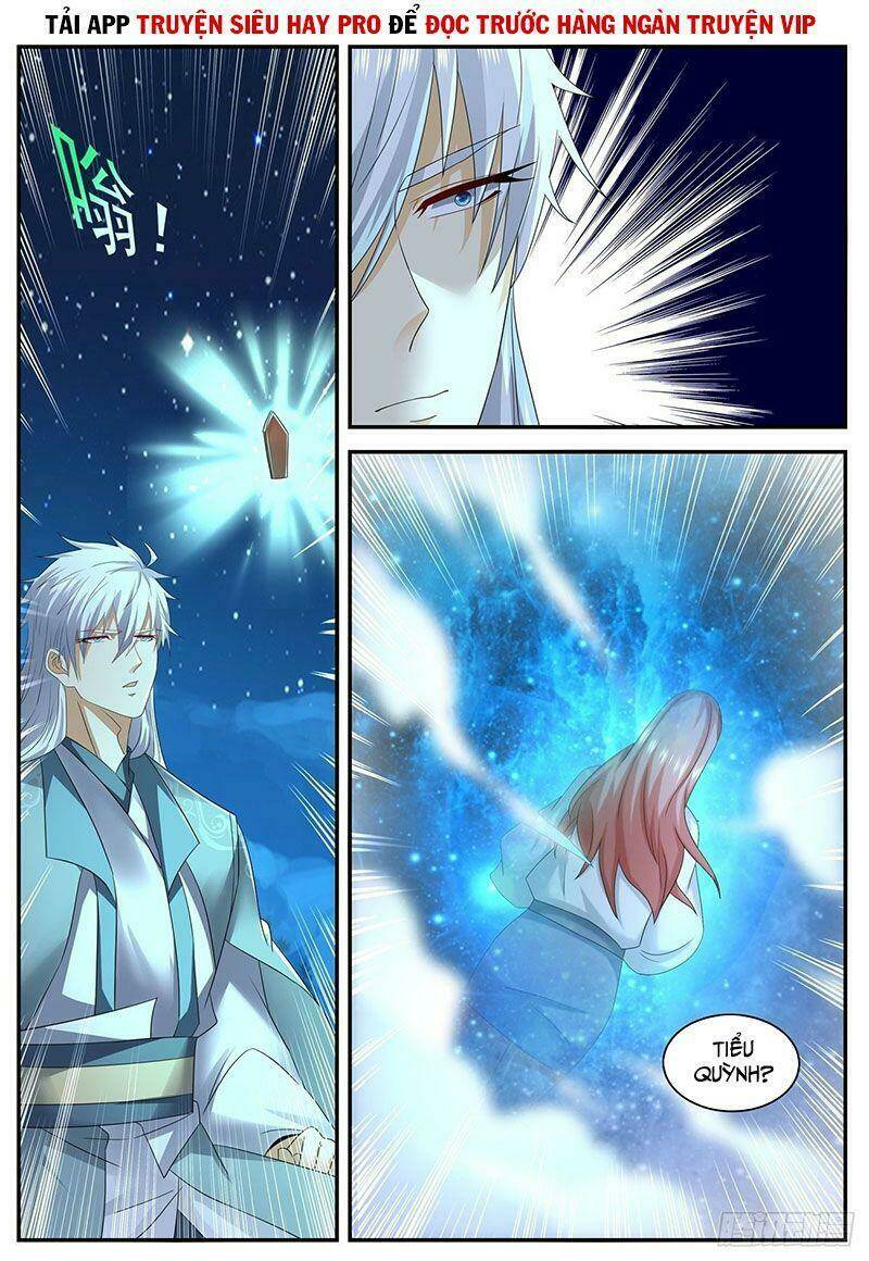 Trọng Sinh Đô Thị Tu Tiên - Chapter 563 - Page 9