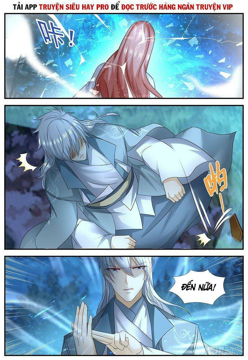 Trọng Sinh Đô Thị Tu Tiên - Chapter 563 - Page 10