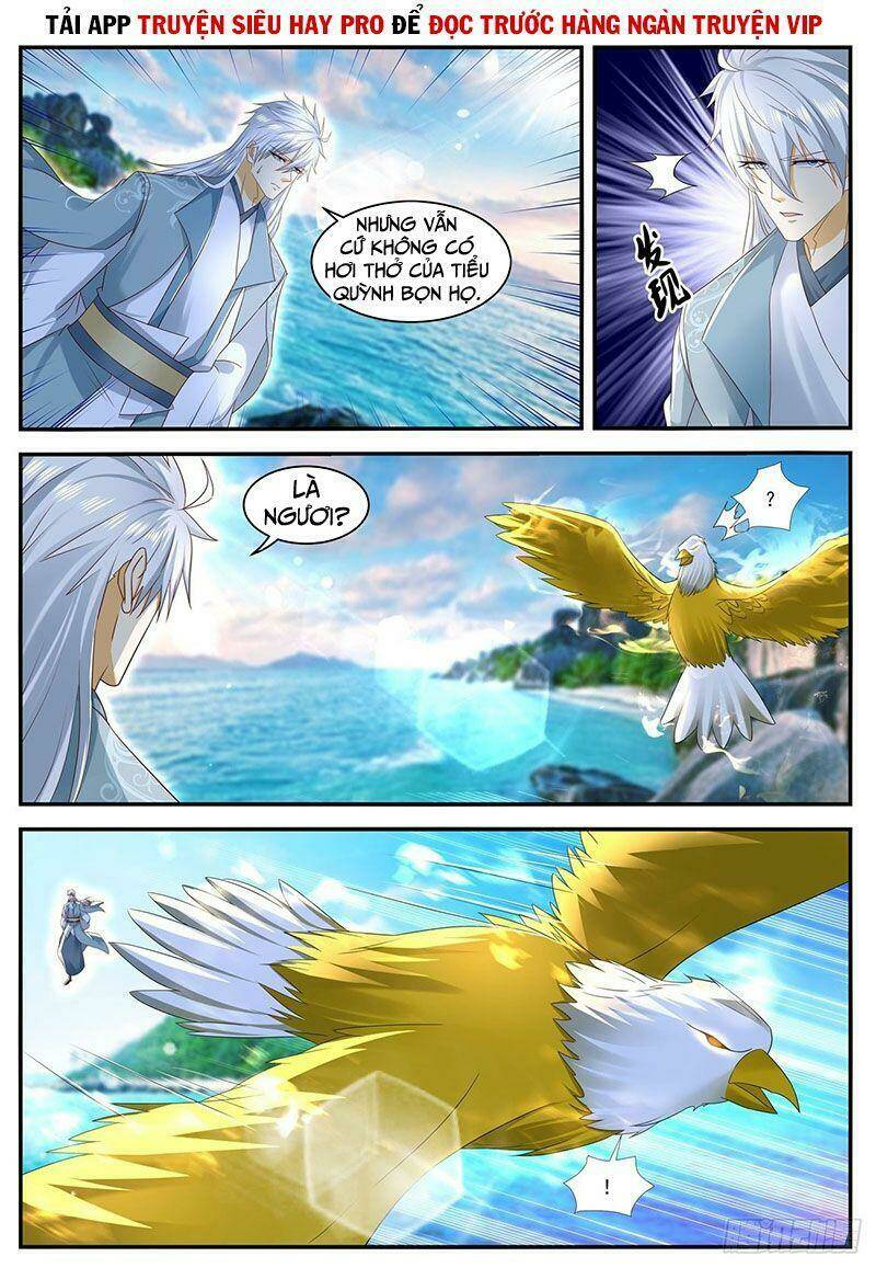 Trọng Sinh Đô Thị Tu Tiên - Chapter 563 - Page 3