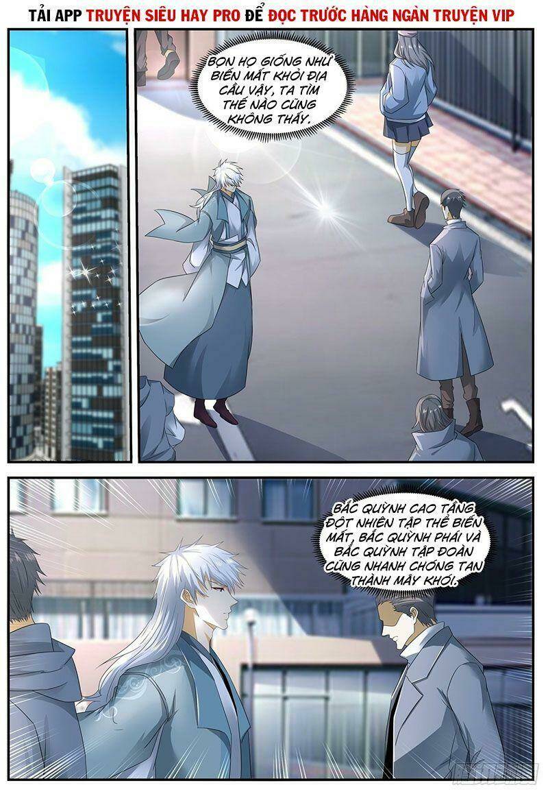 Trọng Sinh Đô Thị Tu Tiên - Chapter 563 - Page 6