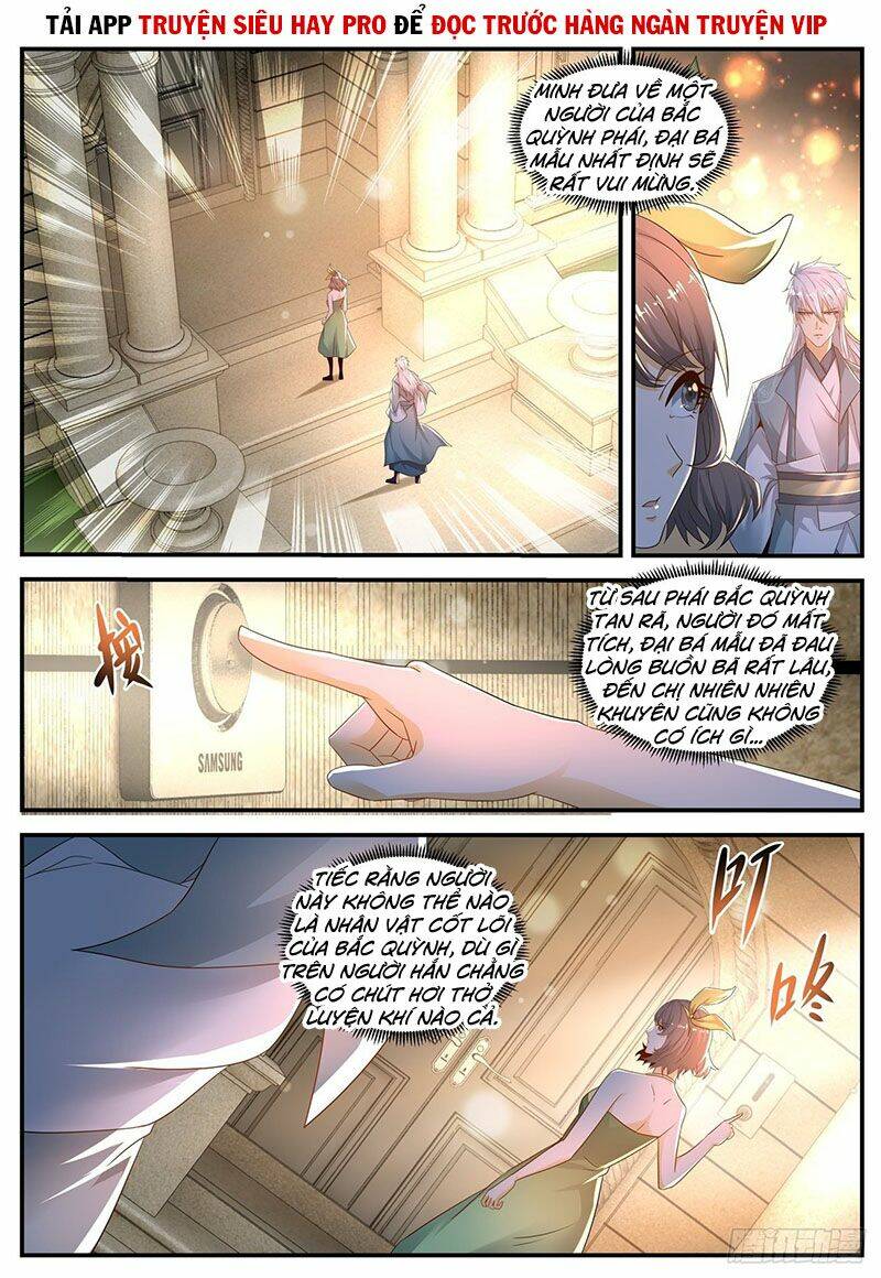 Trọng Sinh Đô Thị Tu Tiên - Chapter 565 - Page 4