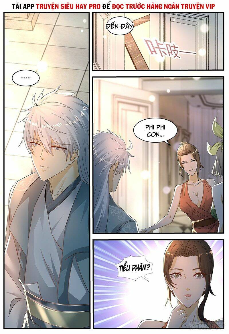 Trọng Sinh Đô Thị Tu Tiên - Chapter 565 - Page 5