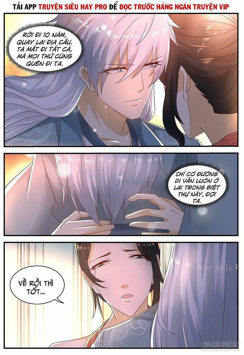 Trọng Sinh Đô Thị Tu Tiên - Chapter 565 - Page 7