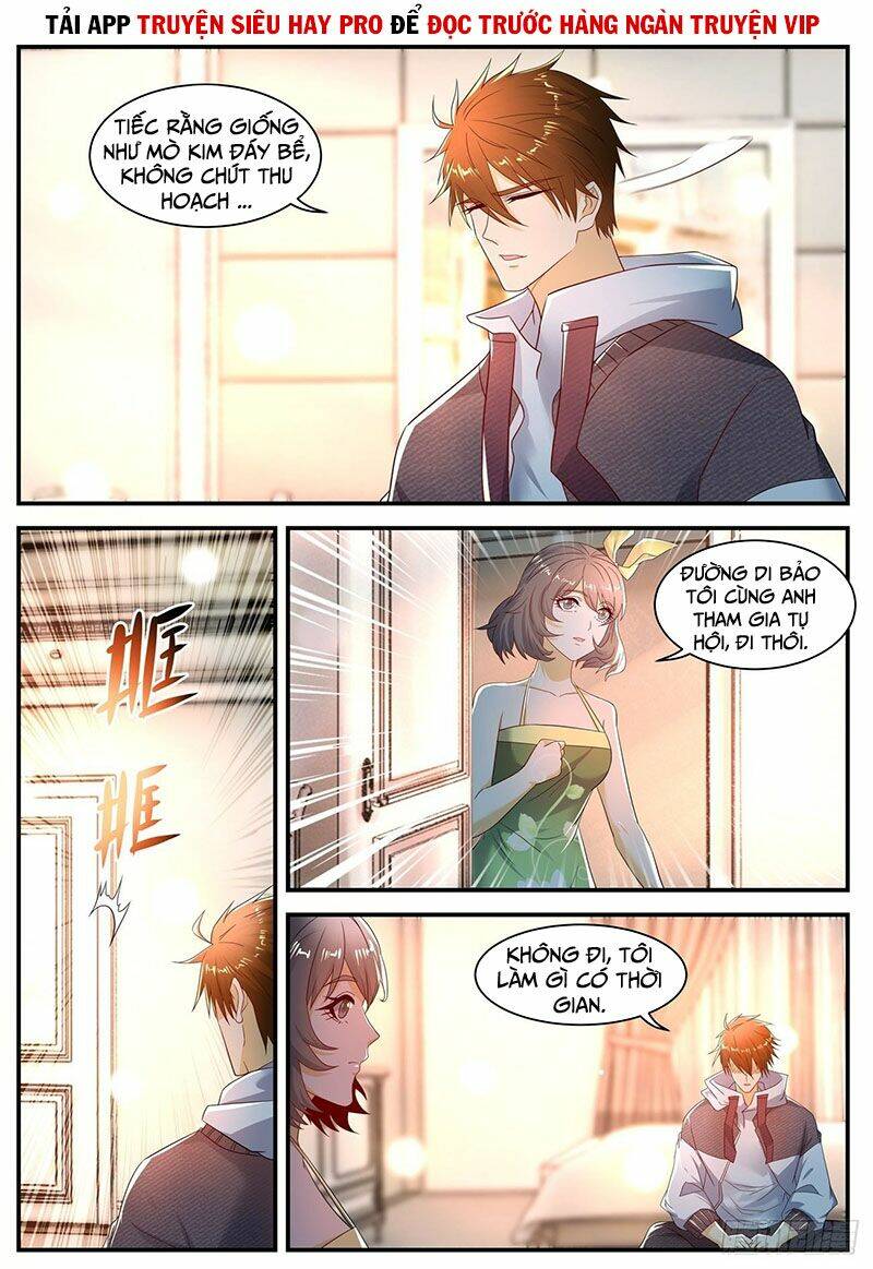Trọng Sinh Đô Thị Tu Tiên - Chapter 566 - Page 5