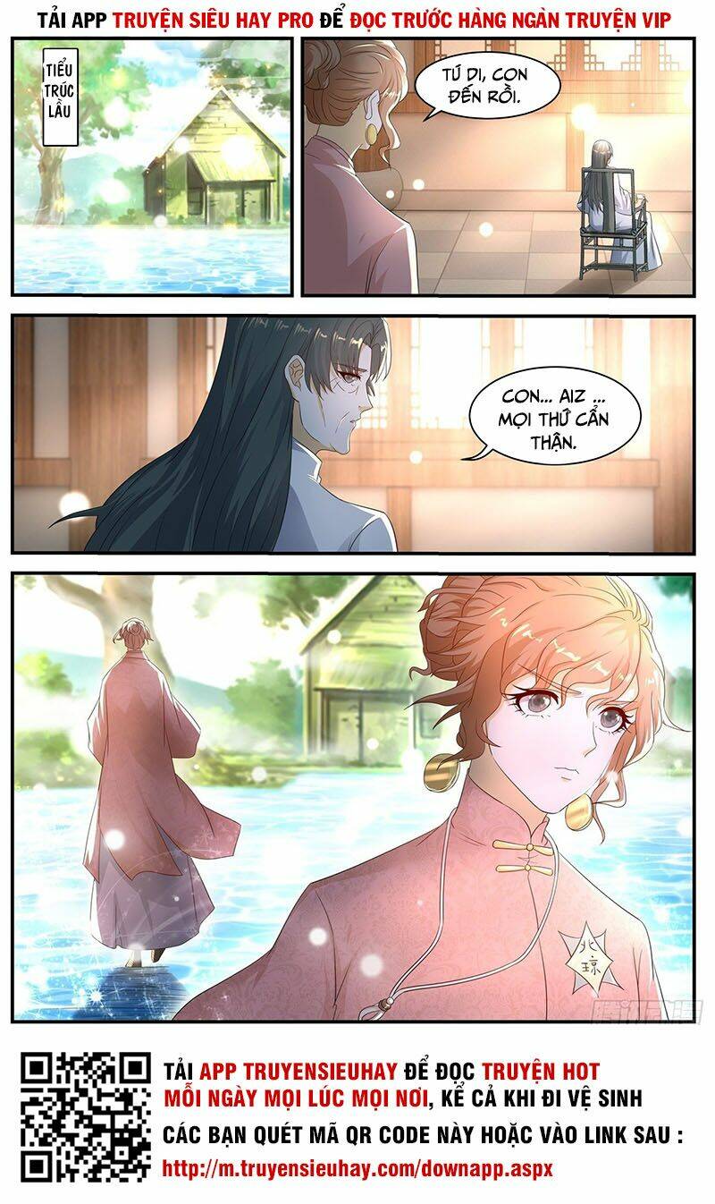 Trọng Sinh Đô Thị Tu Tiên - Chapter 567 - Page 11