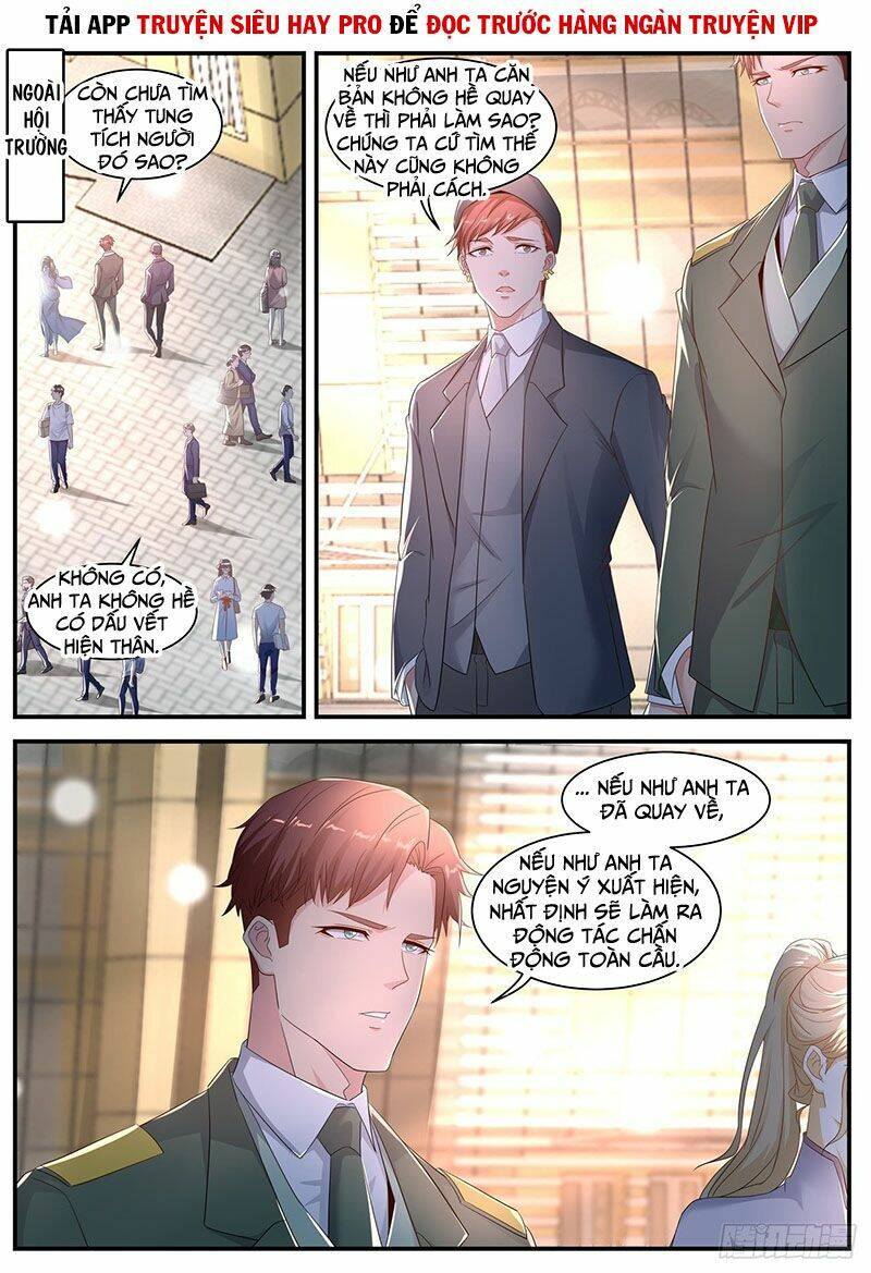 Trọng Sinh Đô Thị Tu Tiên - Chapter 568 - Page 5