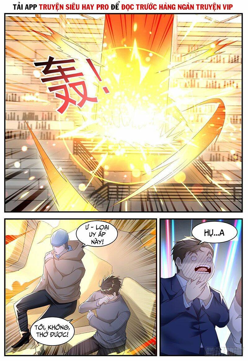 Trọng Sinh Đô Thị Tu Tiên - Chapter 568 - Page 7