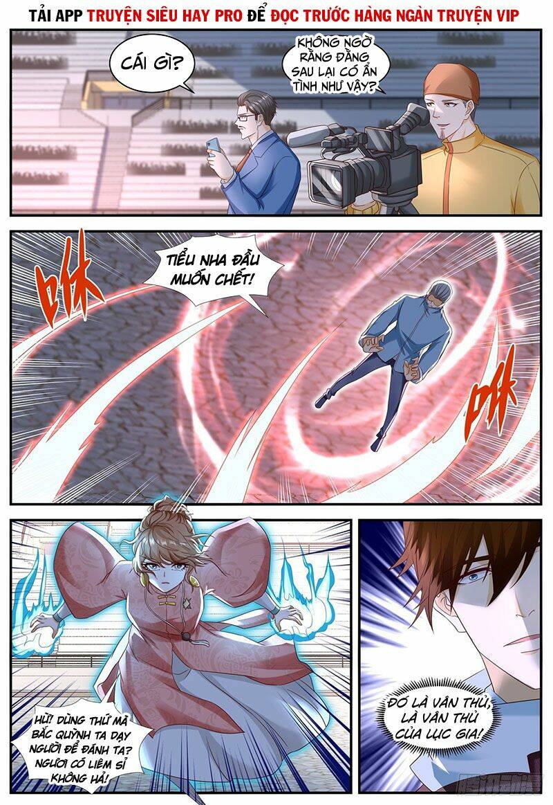 Trọng Sinh Đô Thị Tu Tiên - Chapter 569 - Page 10