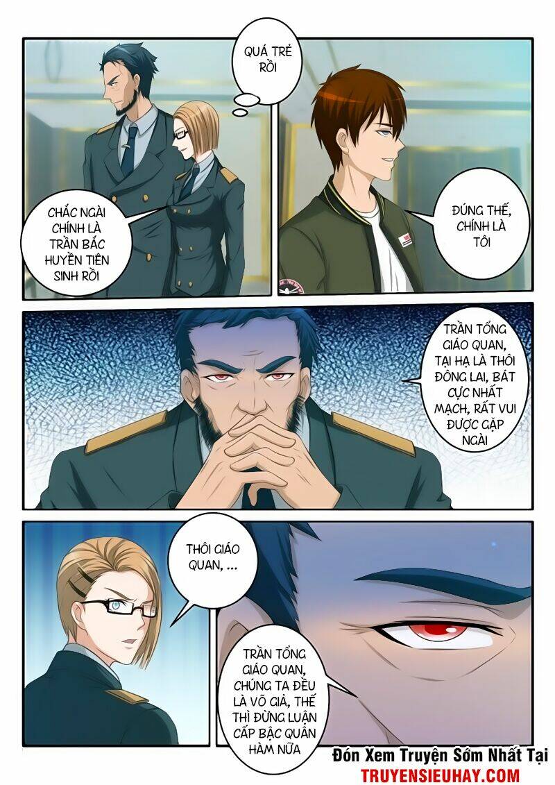 Trọng Sinh Đô Thị Tu Tiên - Chapter 57 - Page 9