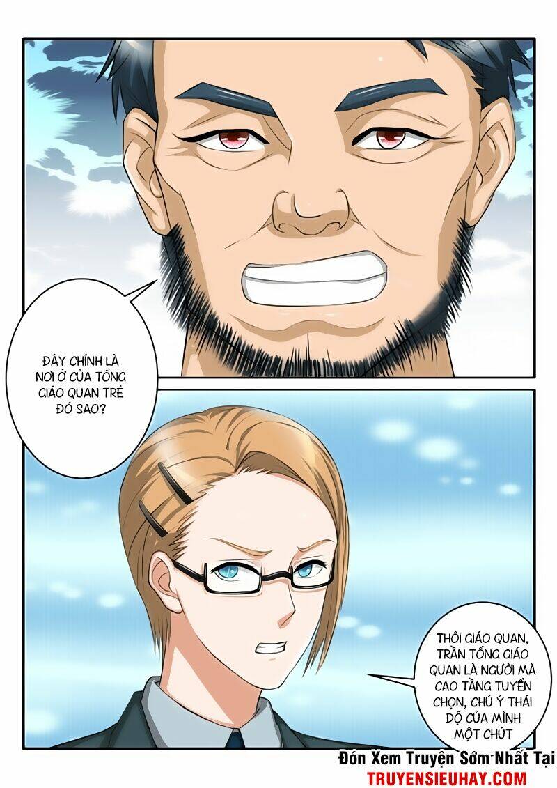 Trọng Sinh Đô Thị Tu Tiên - Chapter 57 - Page 5