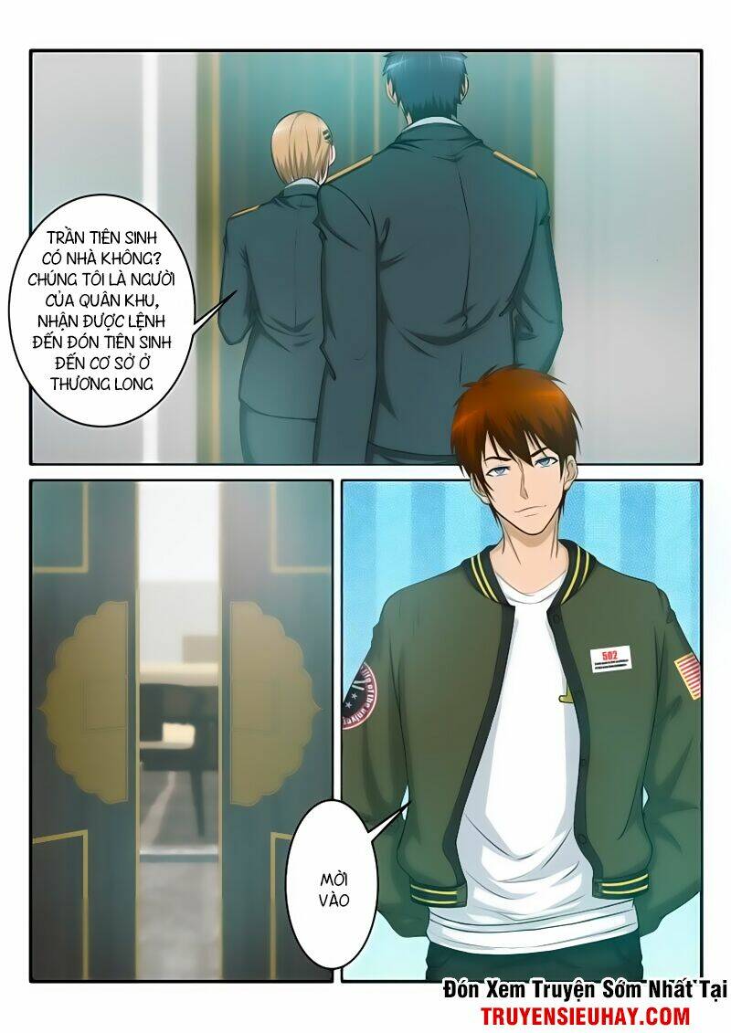 Trọng Sinh Đô Thị Tu Tiên - Chapter 57 - Page 8