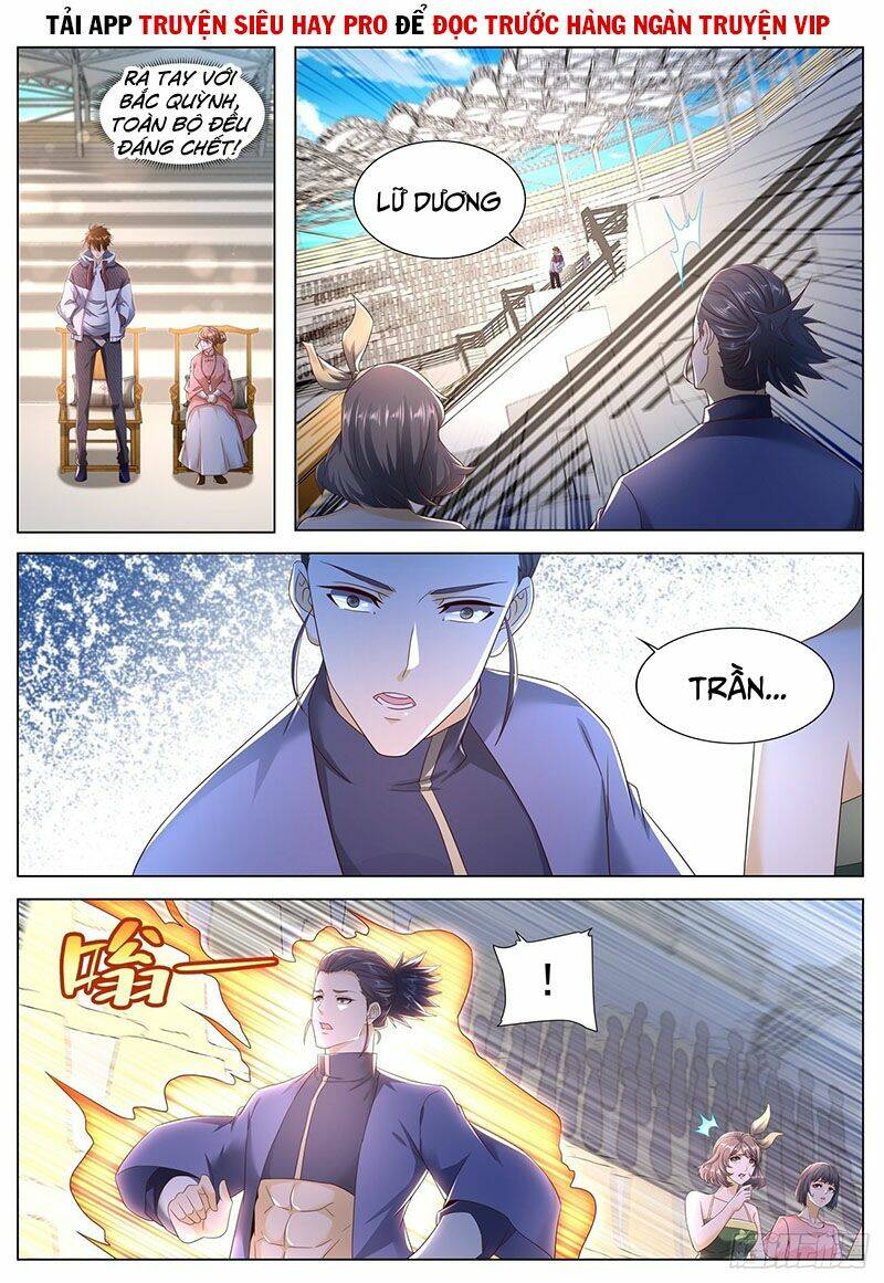 Trọng Sinh Đô Thị Tu Tiên - Chapter 571 - Page 9