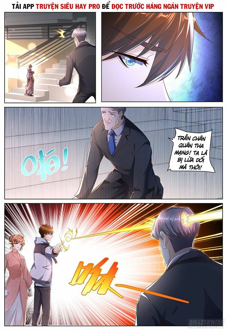 Trọng Sinh Đô Thị Tu Tiên - Chapter 571 - Page 3