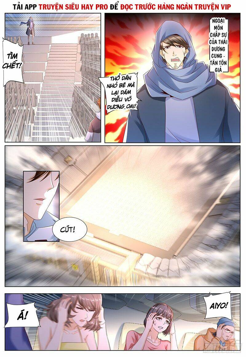 Trọng Sinh Đô Thị Tu Tiên - Chapter 571 - Page 6