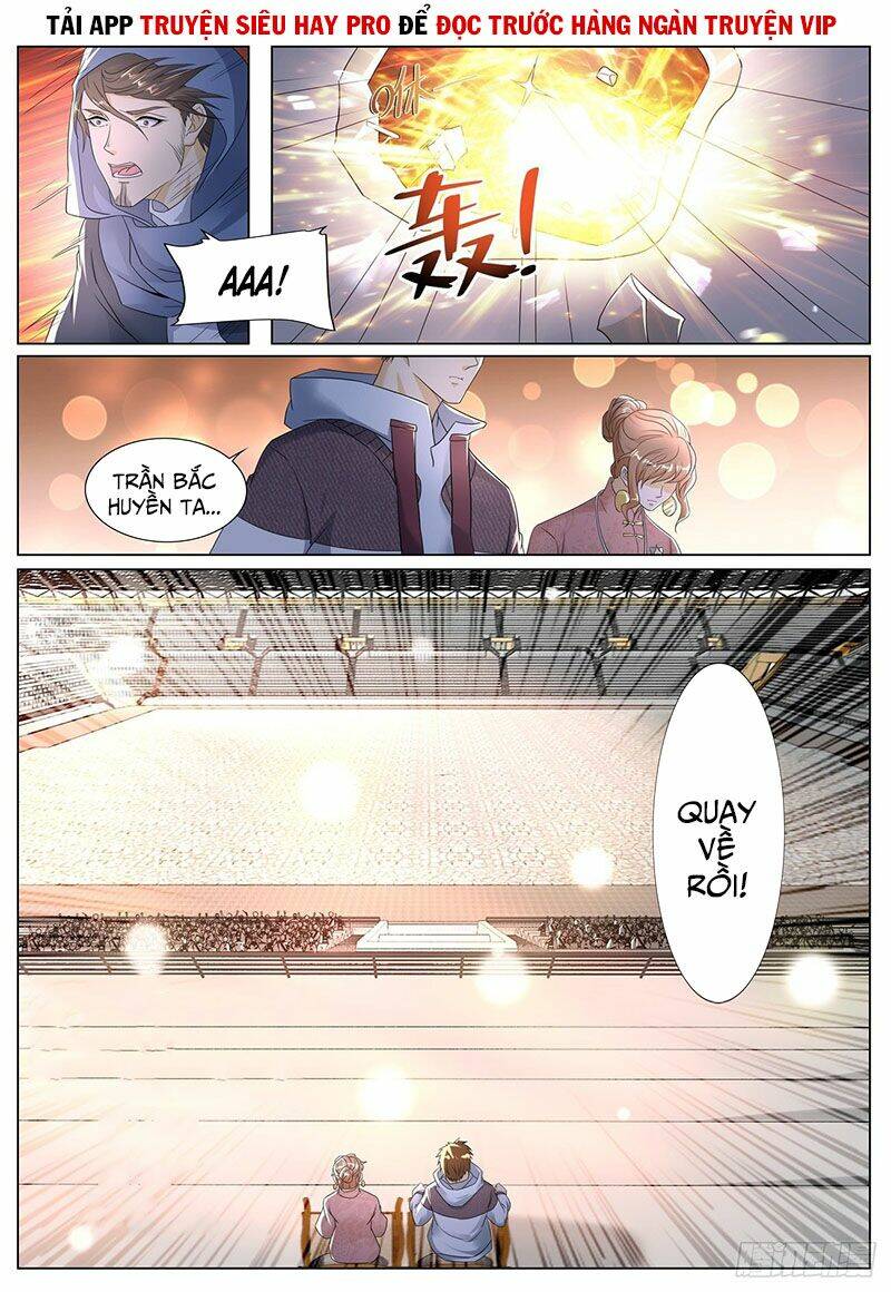 Trọng Sinh Đô Thị Tu Tiên - Chapter 571 - Page 7