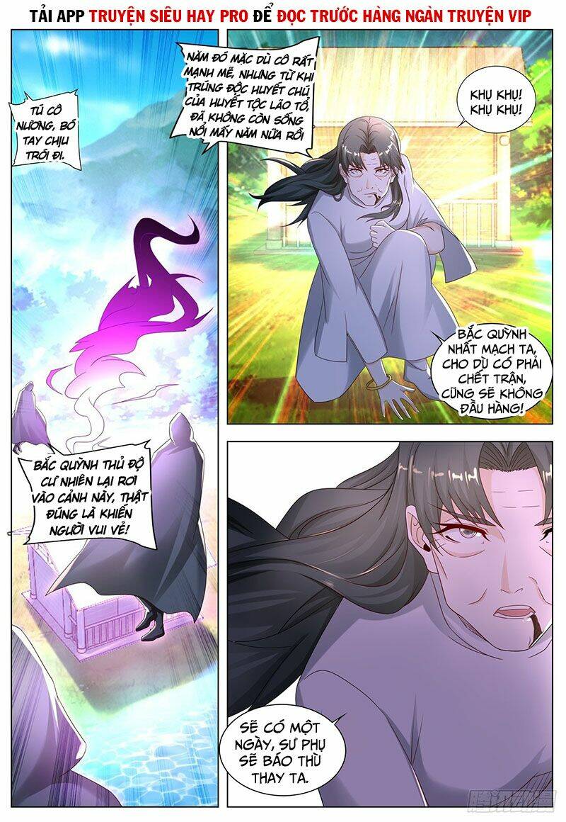 Trọng Sinh Đô Thị Tu Tiên - Chapter 572 - Page 9
