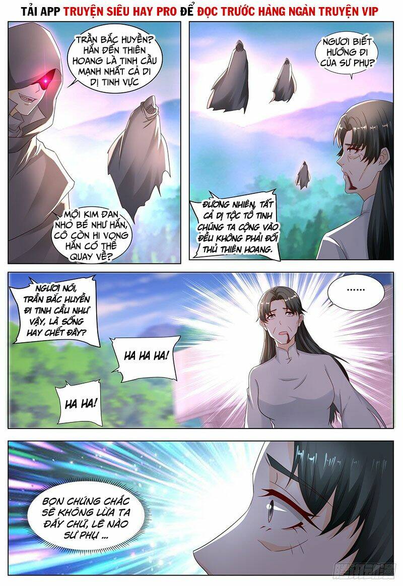 Trọng Sinh Đô Thị Tu Tiên - Chapter 572 - Page 10