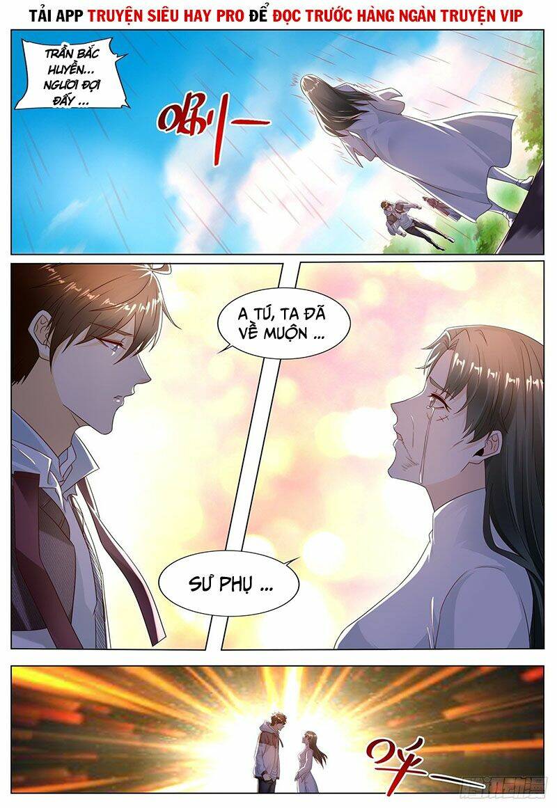 Trọng Sinh Đô Thị Tu Tiên - Chapter 573 - Page 3