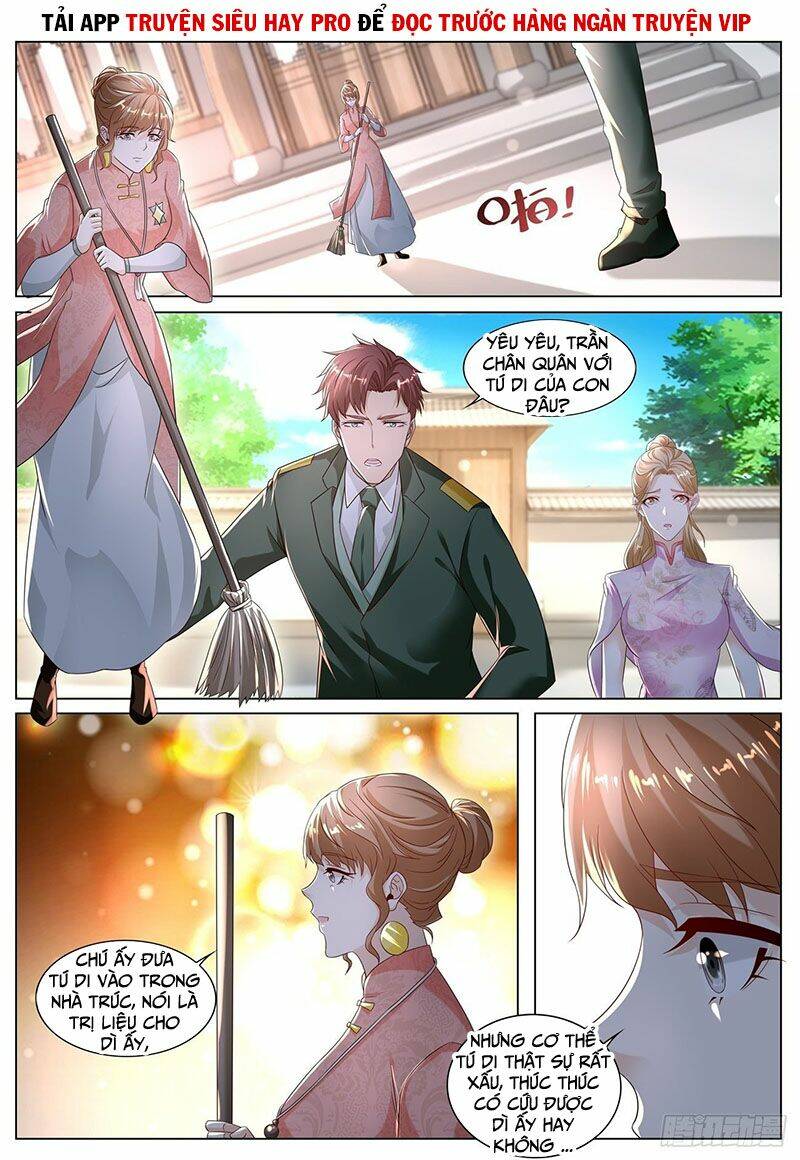 Trọng Sinh Đô Thị Tu Tiên - Chapter 573 - Page 4