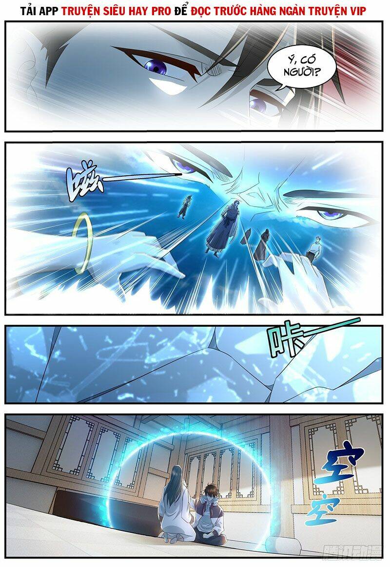 Trọng Sinh Đô Thị Tu Tiên - Chapter 574 - Page 10