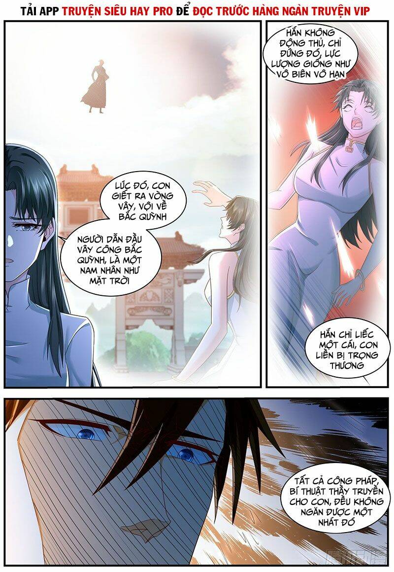 Trọng Sinh Đô Thị Tu Tiên - Chapter 574 - Page 3