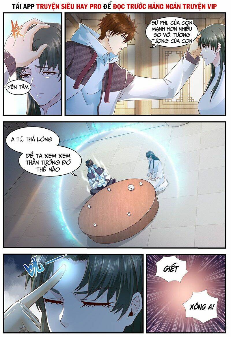 Trọng Sinh Đô Thị Tu Tiên - Chapter 574 - Page 6