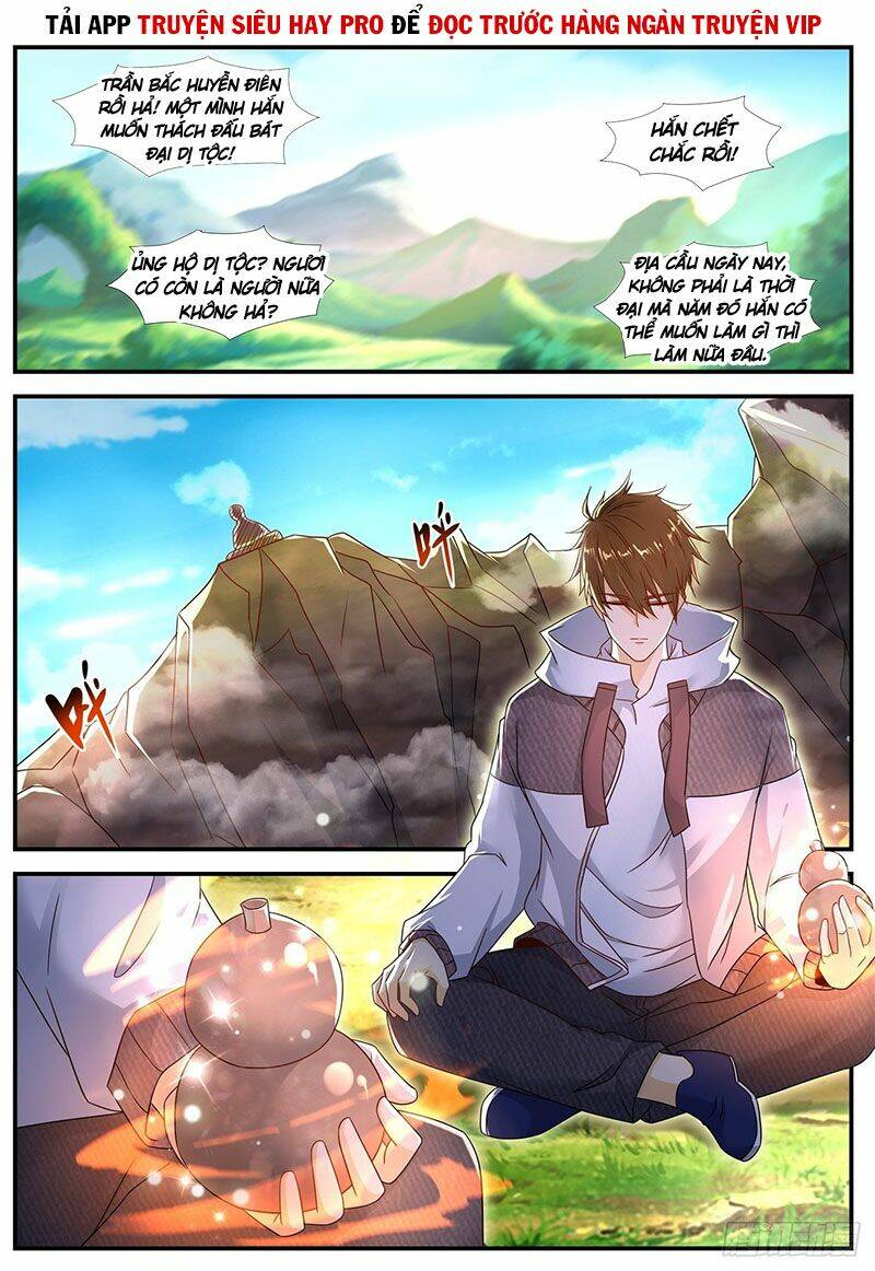 Trọng Sinh Đô Thị Tu Tiên - Chapter 575 - Page 9