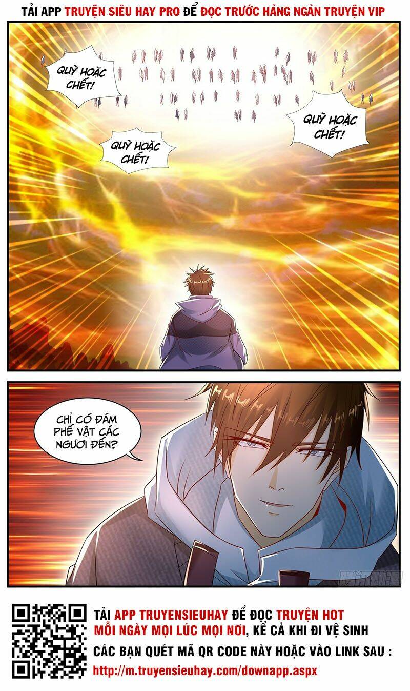 Trọng Sinh Đô Thị Tu Tiên - Chapter 576 - Page 11