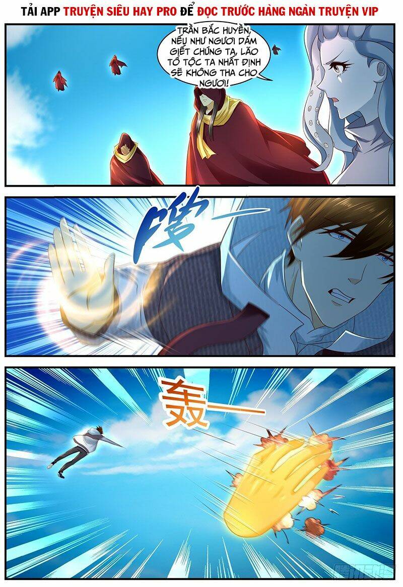 Trọng Sinh Đô Thị Tu Tiên - Chapter 577 - Page 10