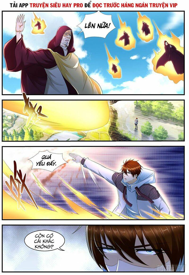 Trọng Sinh Đô Thị Tu Tiên - Chapter 577 - Page 3