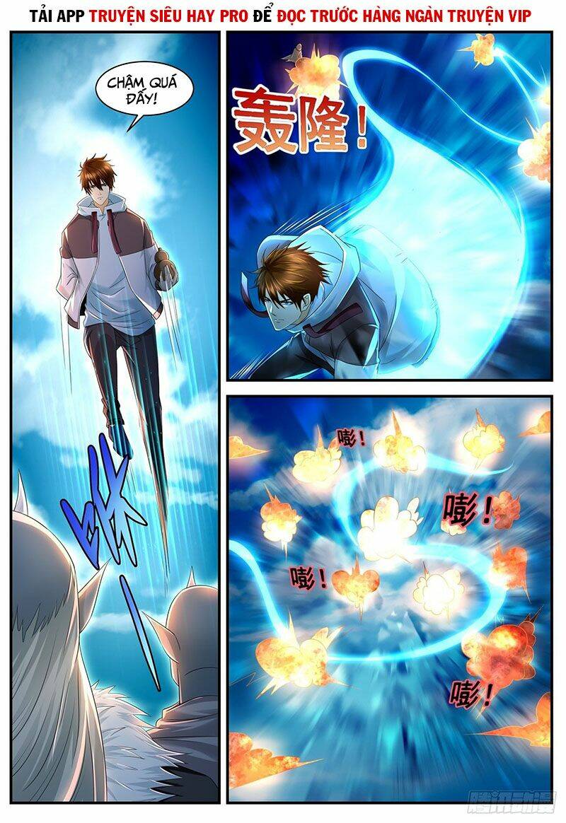 Trọng Sinh Đô Thị Tu Tiên - Chapter 577 - Page 5