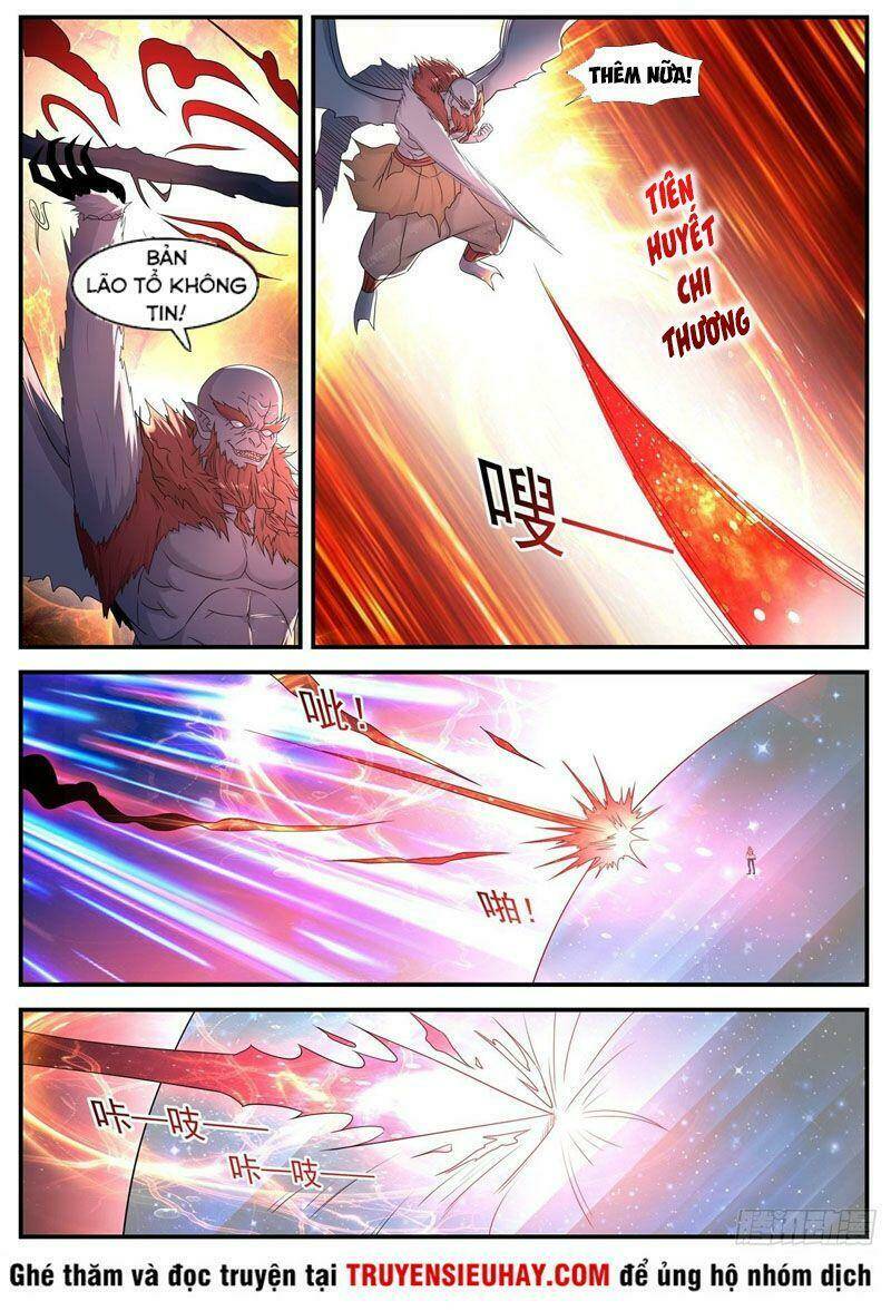 Trọng Sinh Đô Thị Tu Tiên - Chapter 578 - Page 9