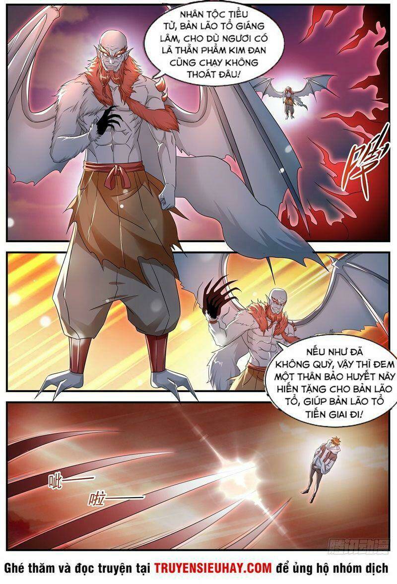 Trọng Sinh Đô Thị Tu Tiên - Chapter 578 - Page 6