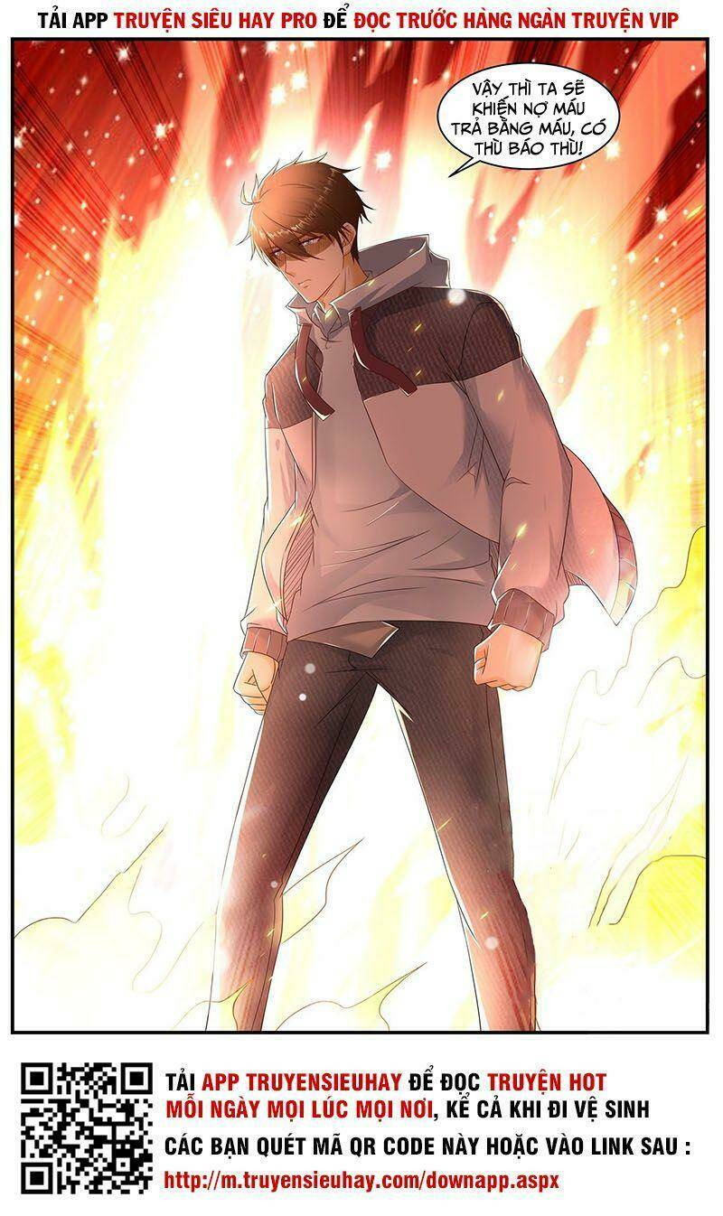 Trọng Sinh Đô Thị Tu Tiên - Chapter 579 - Page 11