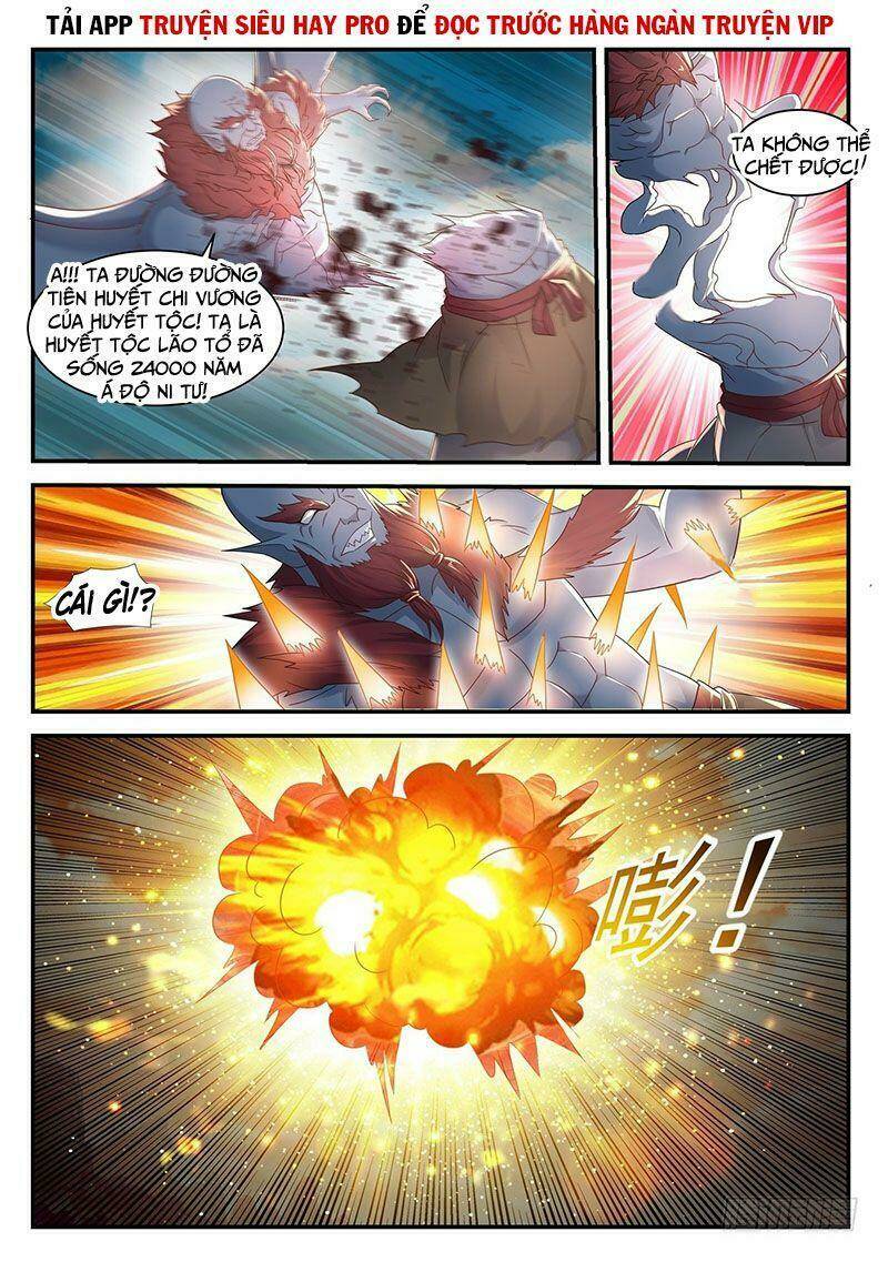 Trọng Sinh Đô Thị Tu Tiên - Chapter 579 - Page 5