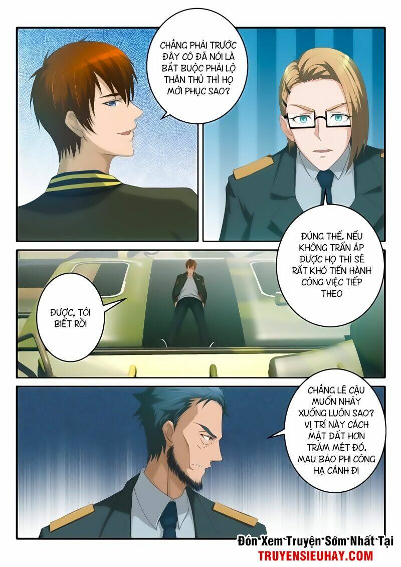 Trọng Sinh Đô Thị Tu Tiên - Chapter 58 - Page 9