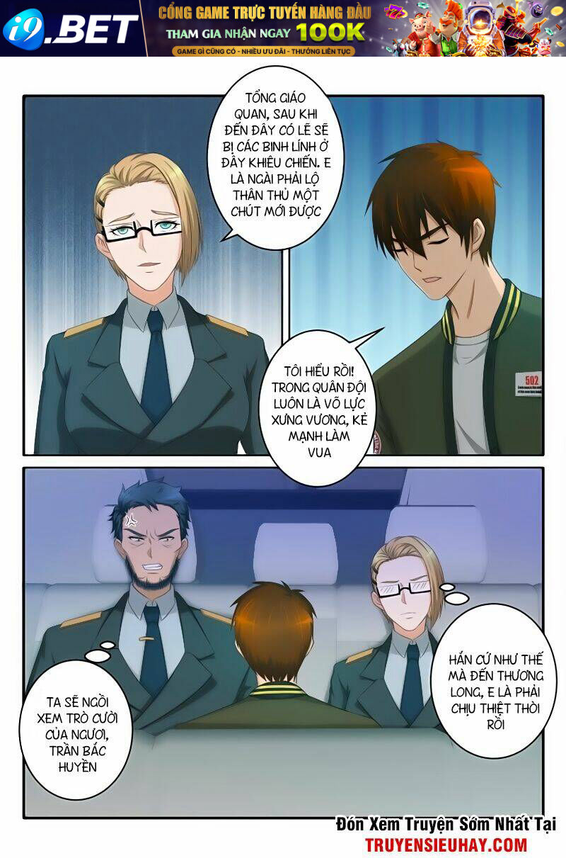 Trọng Sinh Đô Thị Tu Tiên - Chapter 58 - Page 7