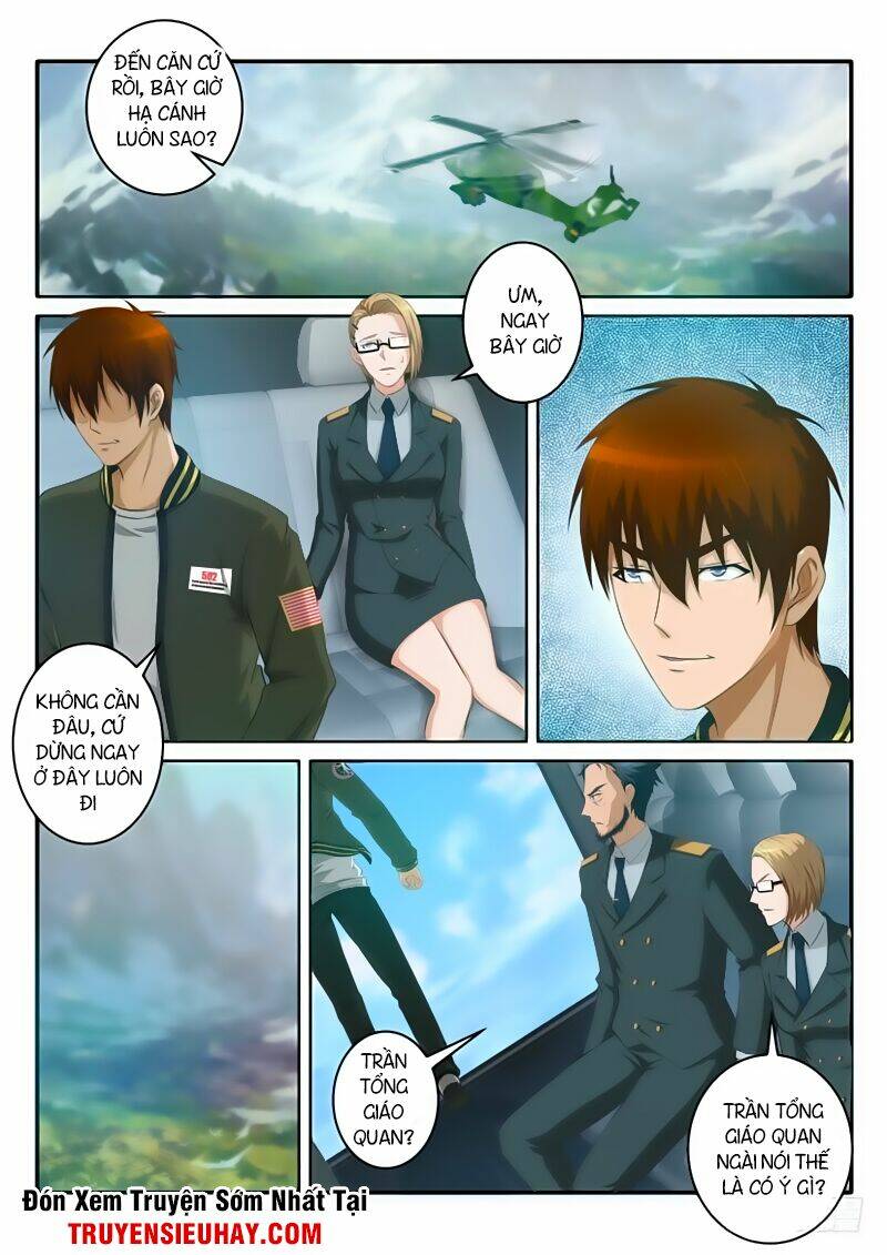 Trọng Sinh Đô Thị Tu Tiên - Chapter 58 - Page 8