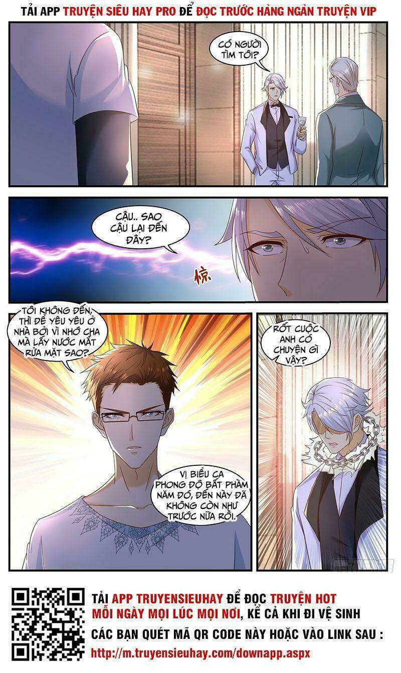 Trọng Sinh Đô Thị Tu Tiên - Chapter 580 - Page 12