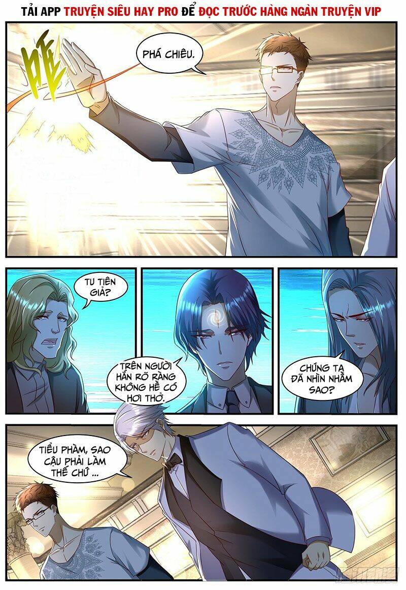 Trọng Sinh Đô Thị Tu Tiên - Chapter 581 - Page 9