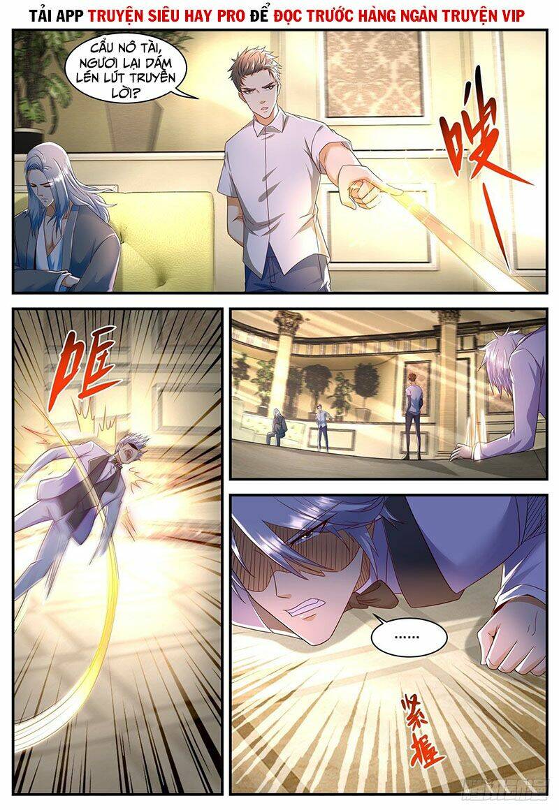 Trọng Sinh Đô Thị Tu Tiên - Chapter 581 - Page 5