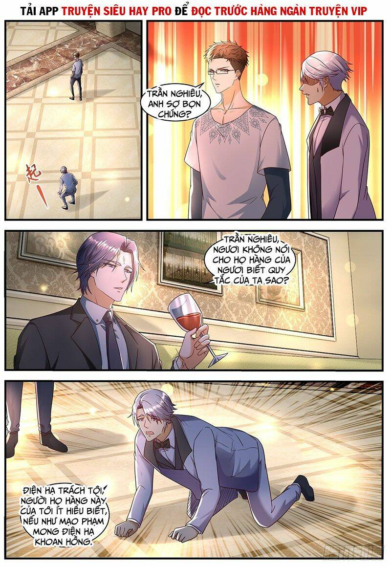 Trọng Sinh Đô Thị Tu Tiên - Chapter 581 - Page 6