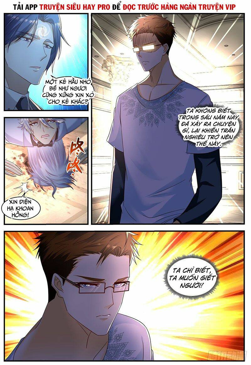 Trọng Sinh Đô Thị Tu Tiên - Chapter 581 - Page 7