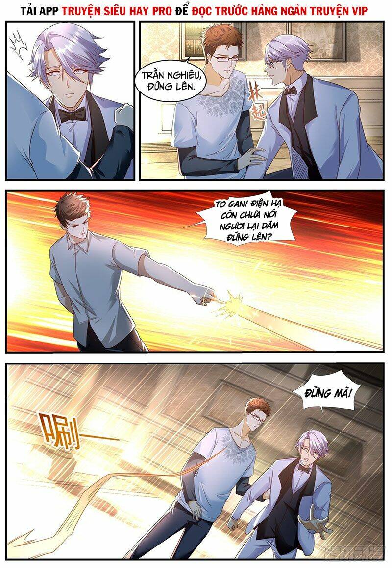 Trọng Sinh Đô Thị Tu Tiên - Chapter 581 - Page 8