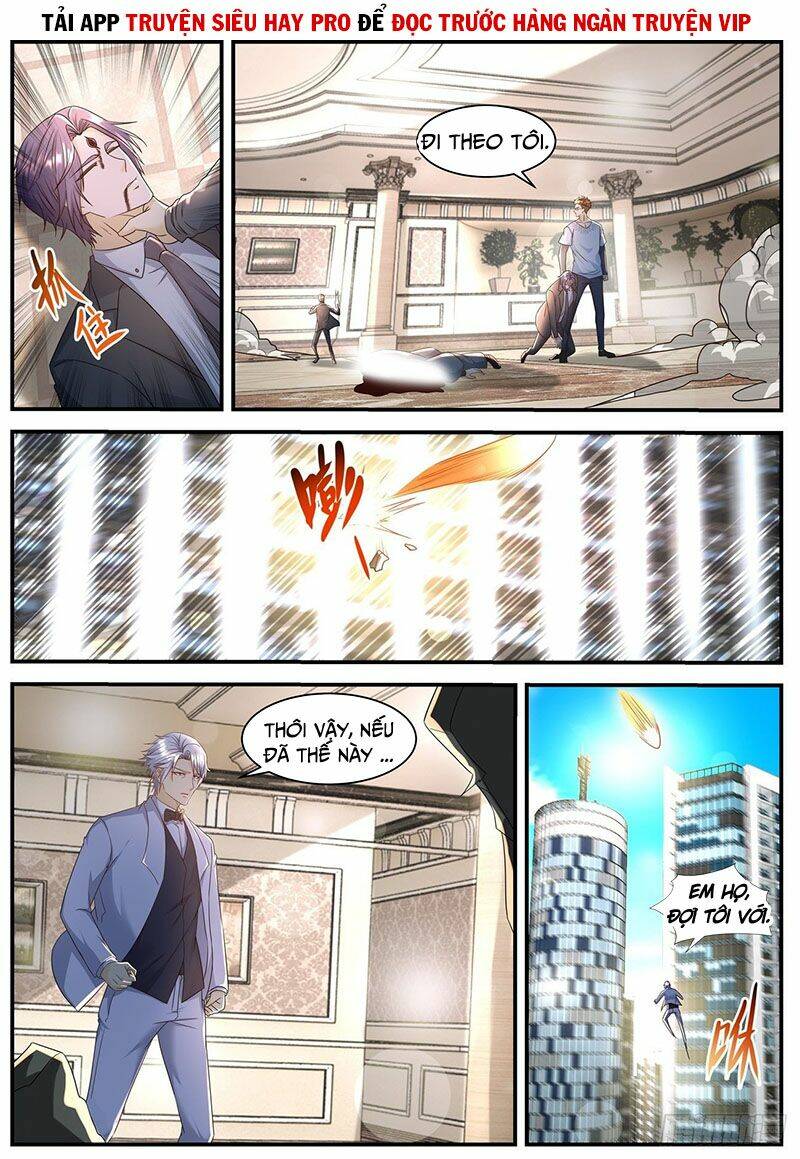 Trọng Sinh Đô Thị Tu Tiên - Chapter 582 - Page 4