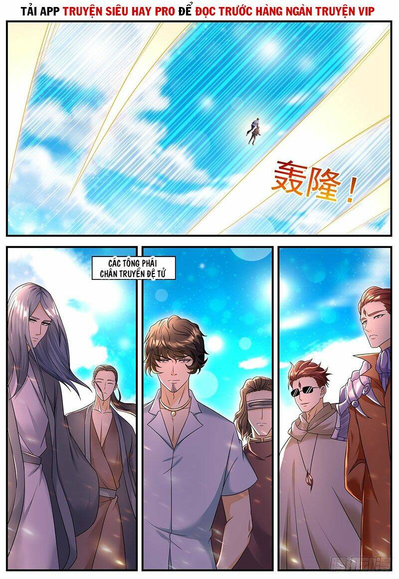 Trọng Sinh Đô Thị Tu Tiên - Chapter 582 - Page 8
