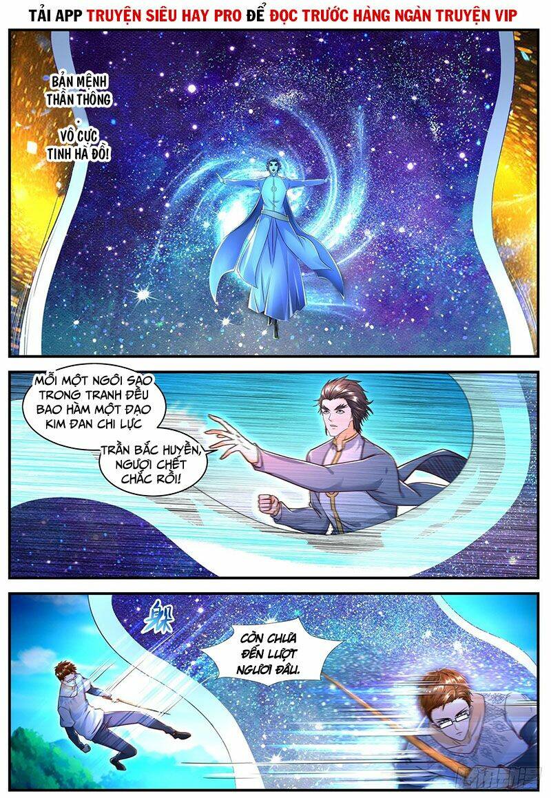 Trọng Sinh Đô Thị Tu Tiên - Chapter 583 - Page 3