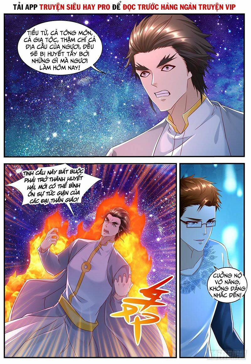 Trọng Sinh Đô Thị Tu Tiên - Chapter 583 - Page 5